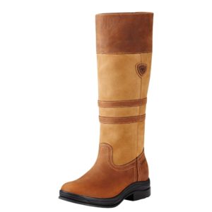 Ariat Ladies Ambleside H2O Boots