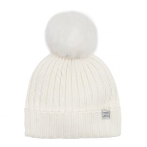 Joules Pop-a-Pom Hat
