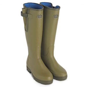 Le Chameau Vierzonord Wellies