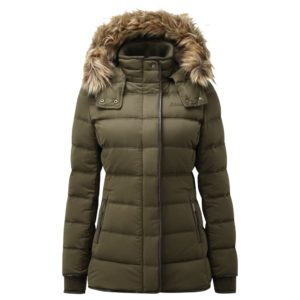Schoffel Kensington Down Jacket
