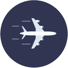 Business travel and accident
