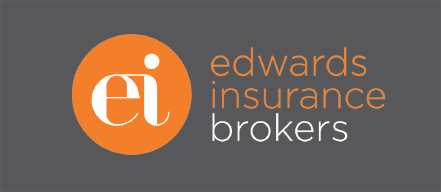 Edwards Insurance Logo