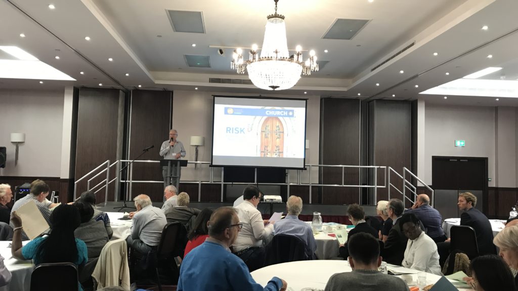 ACAT Risk presentation