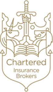 Chartered Insurance Broker logo