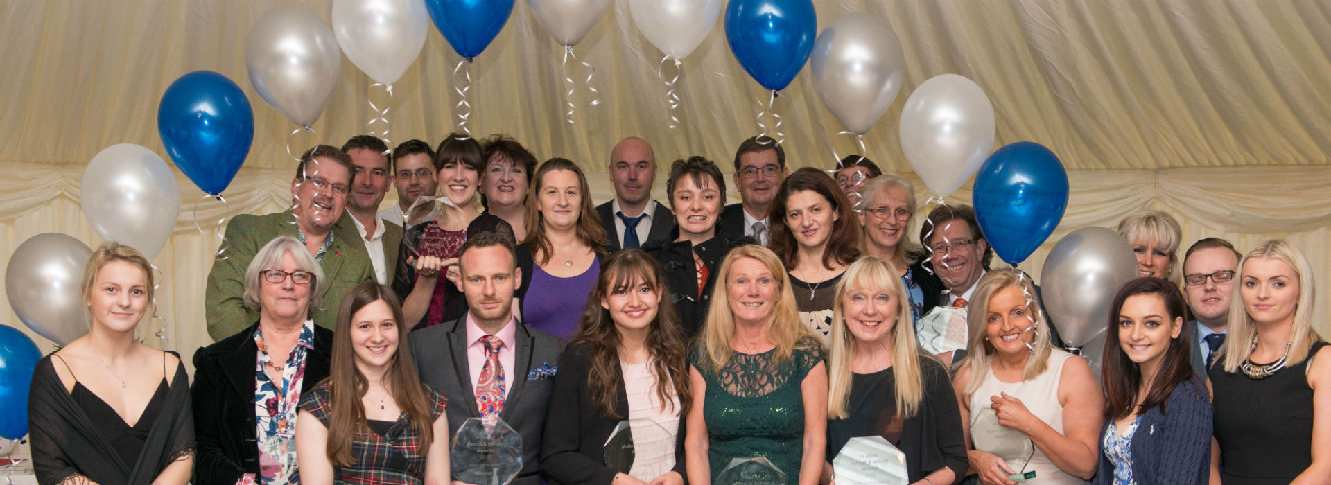 Pride Awards 2015 blog post