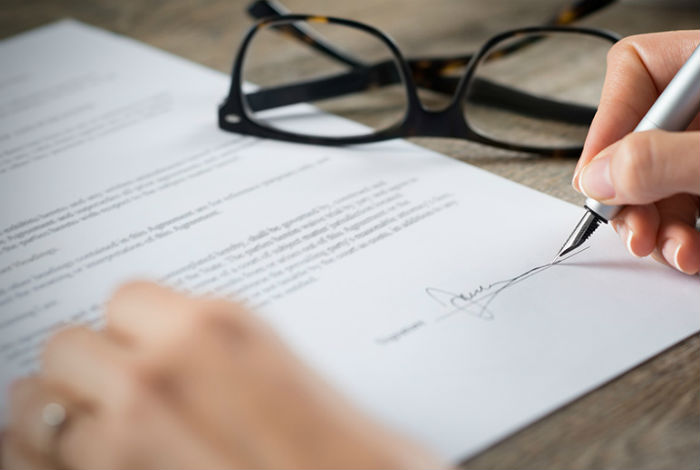 Why use a broker blog post