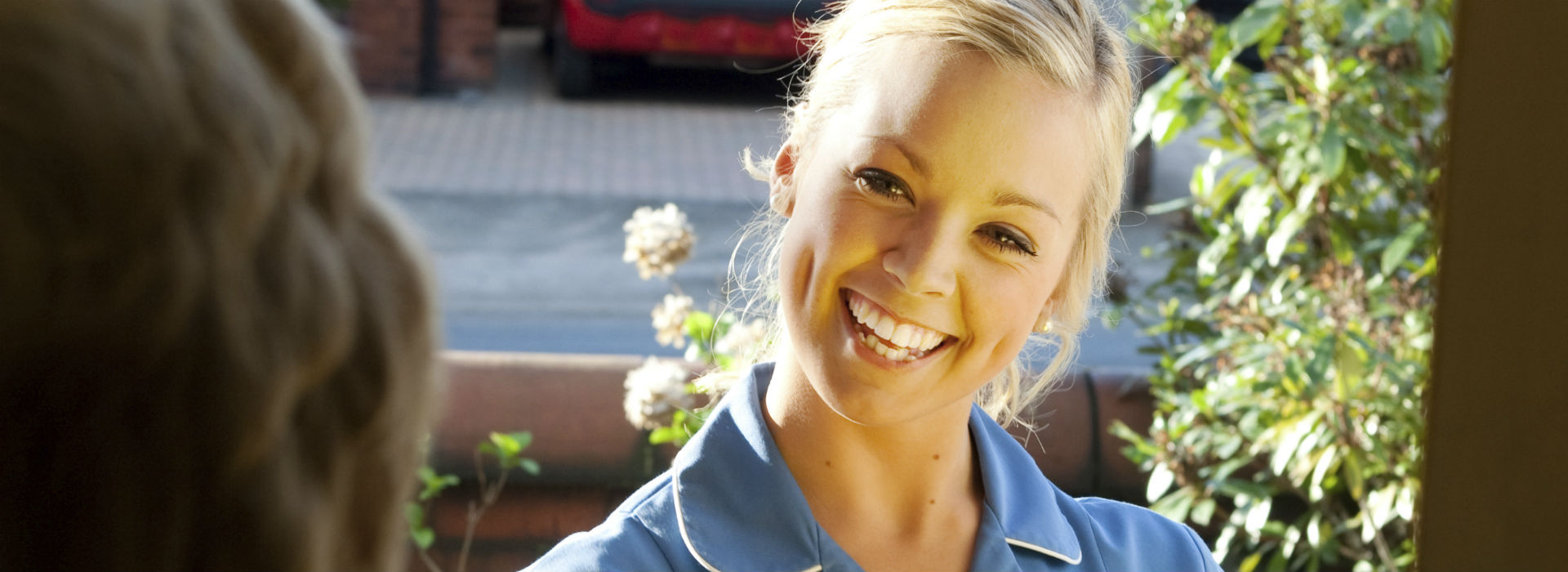 Care Sector blog