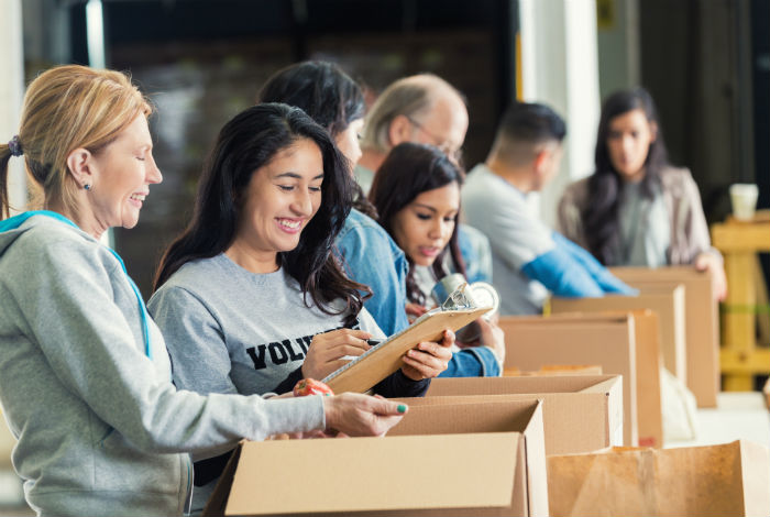 Charity Business Continuity Plan blog post