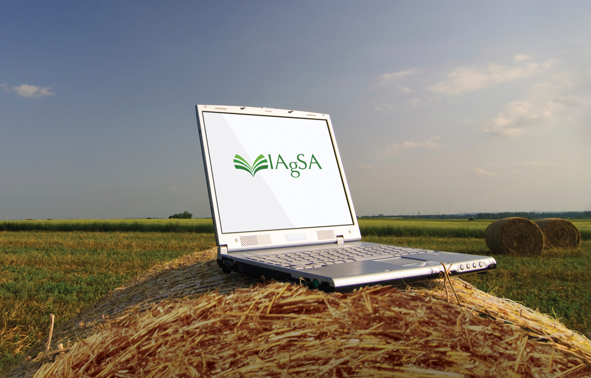 IAgSa Blog