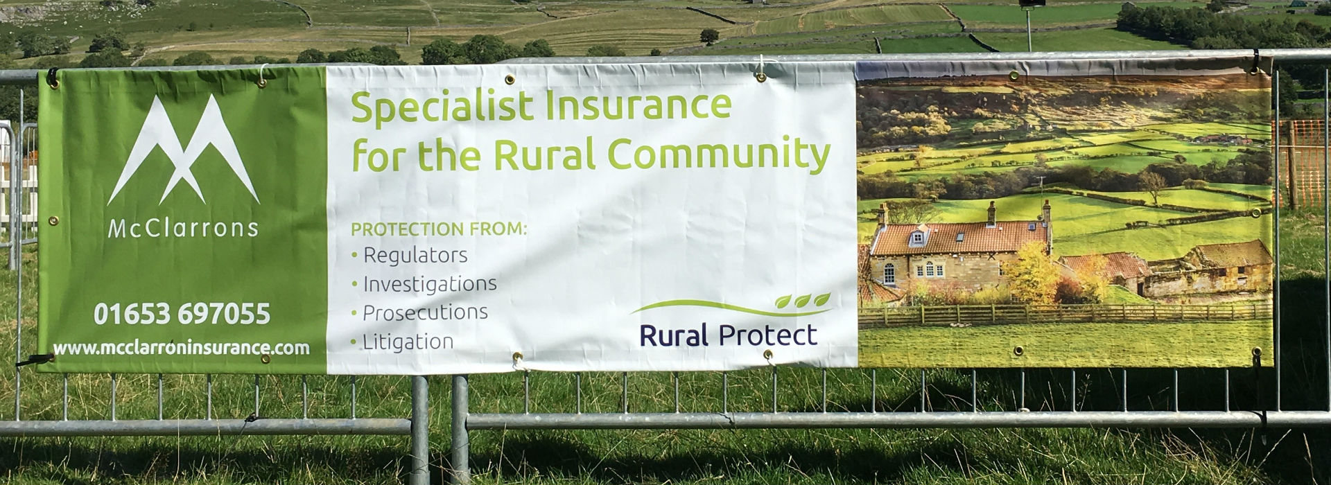 Agricultural Shows blog post