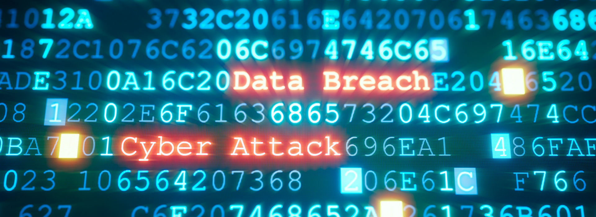 Cyber Crime blog post