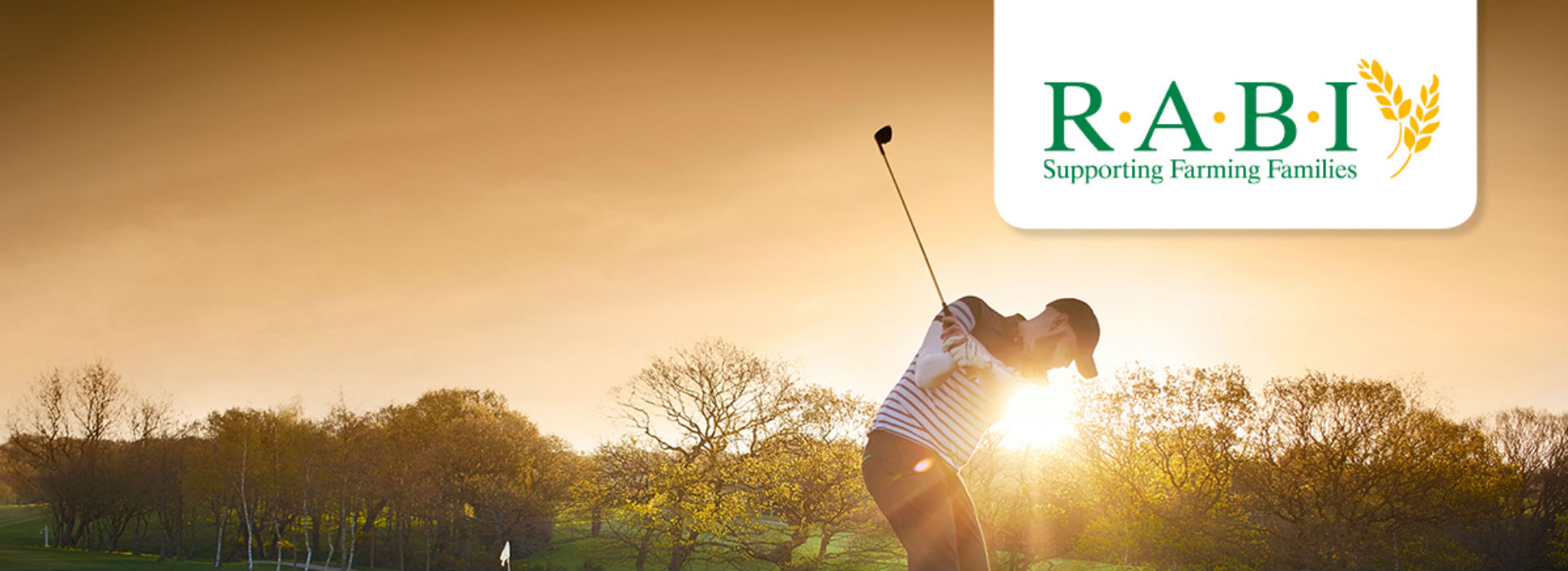 RABI Golf Day blog post