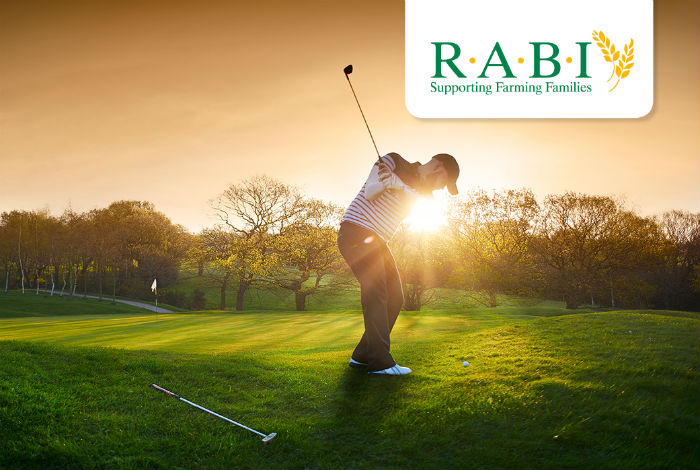 RABI Golf Day blog post