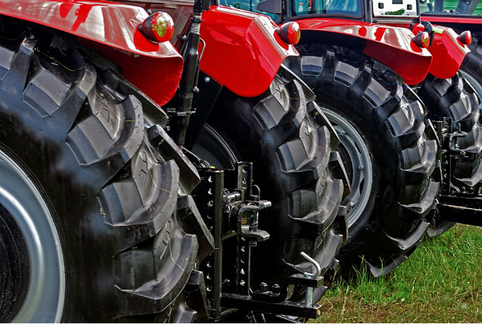 Agricultural Motor Traders blog post