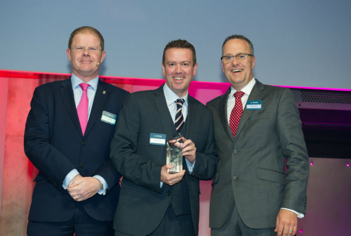 McClarrons win Broker Innovation of the Year Award blog