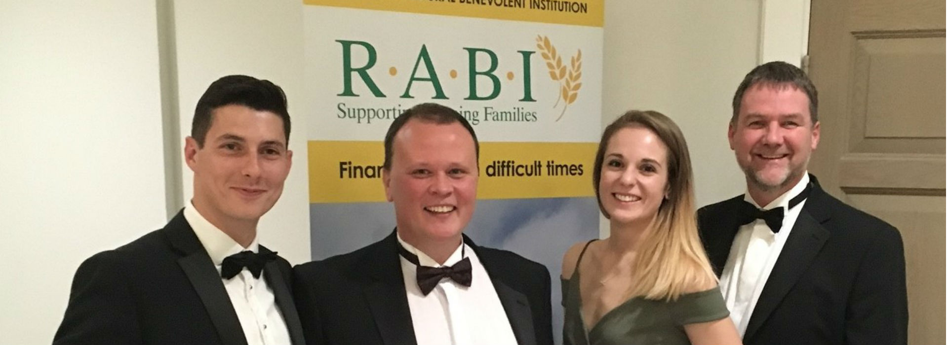 RABI Ball blog post