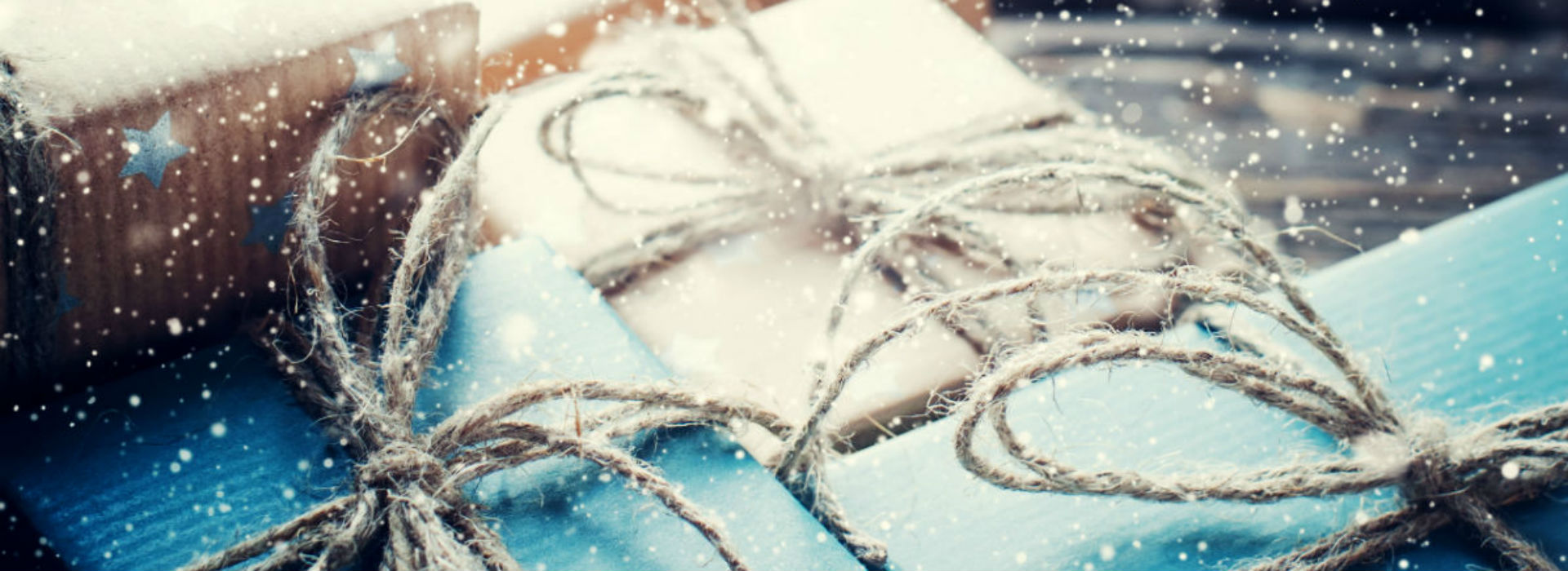 Merry Christmas blog post