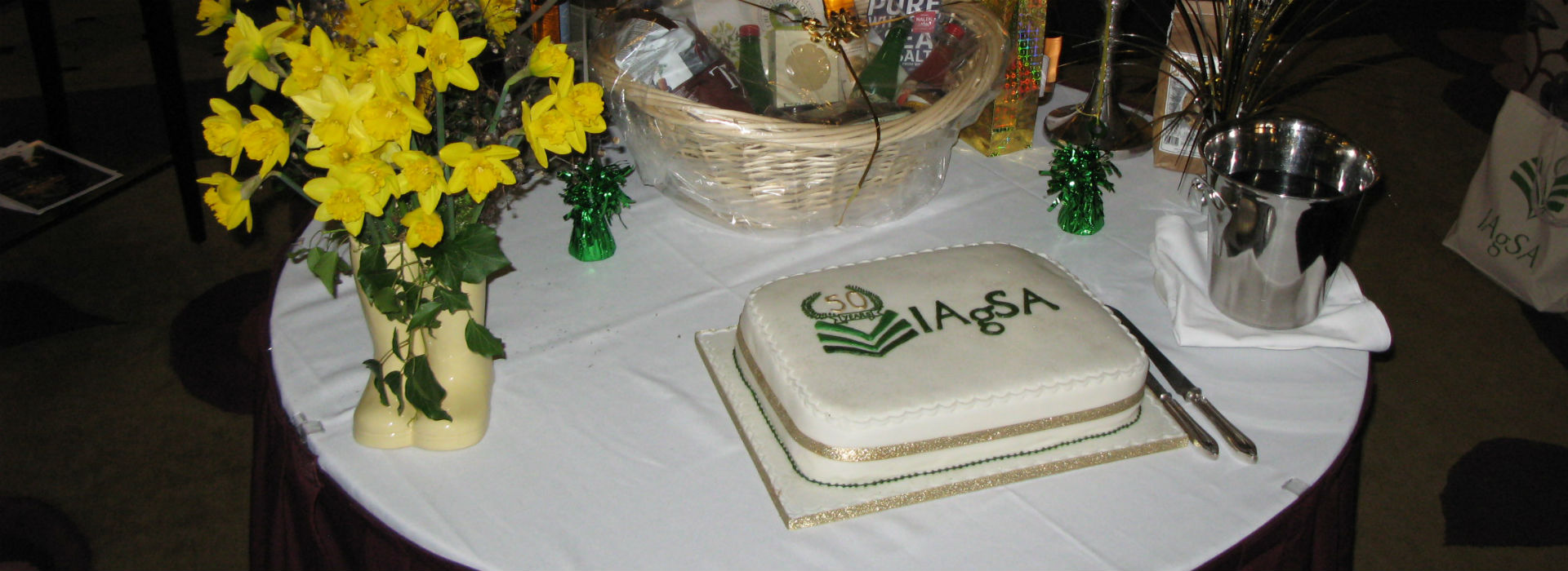 Celebrate with IAgSA blog post