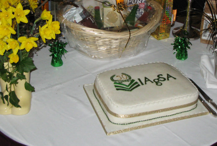 Celebrate with IAgSA blog post