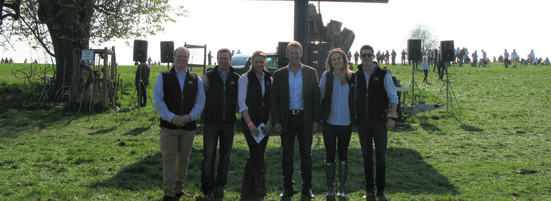 Bedale Point to Point 2017 blog post