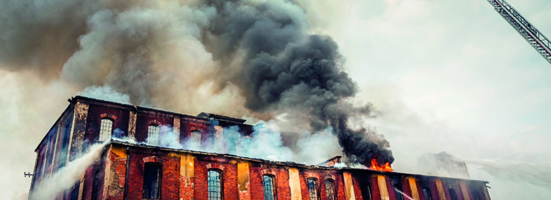 Reduce Fire Risk blog post