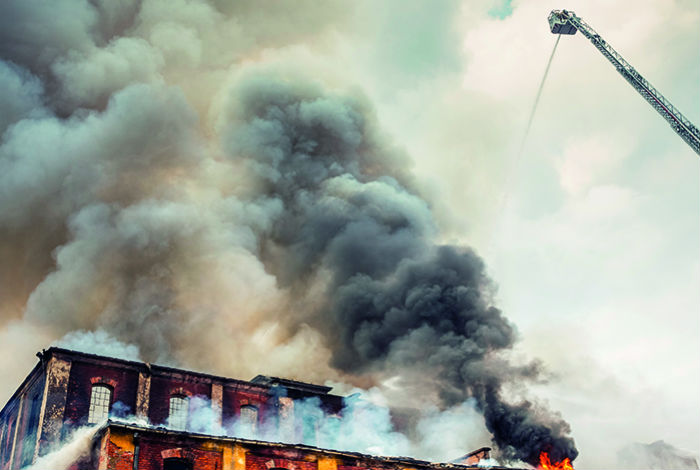 Reduce Fire Risk blog post