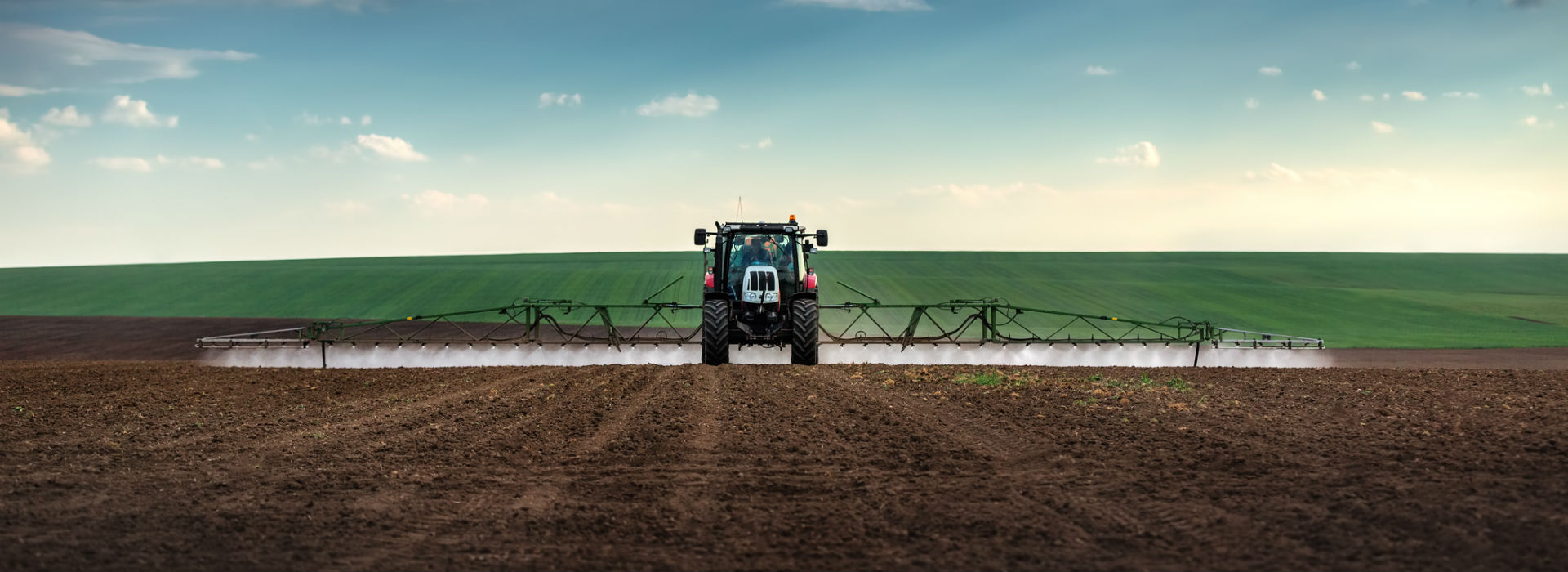 Agricultural Vehicle Theft blog post