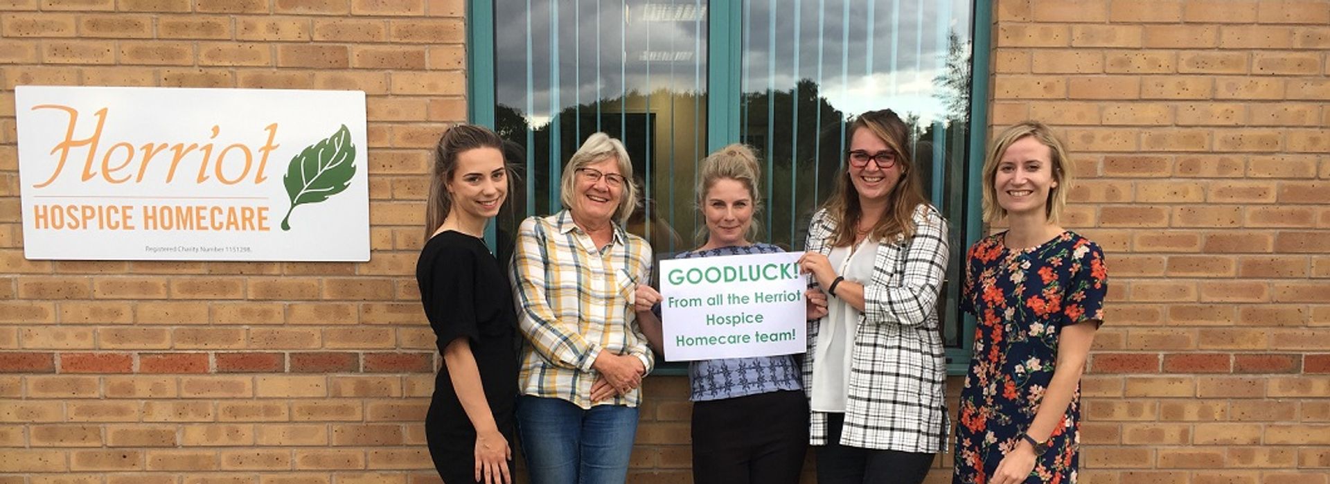 Aviva Community Fund blog post