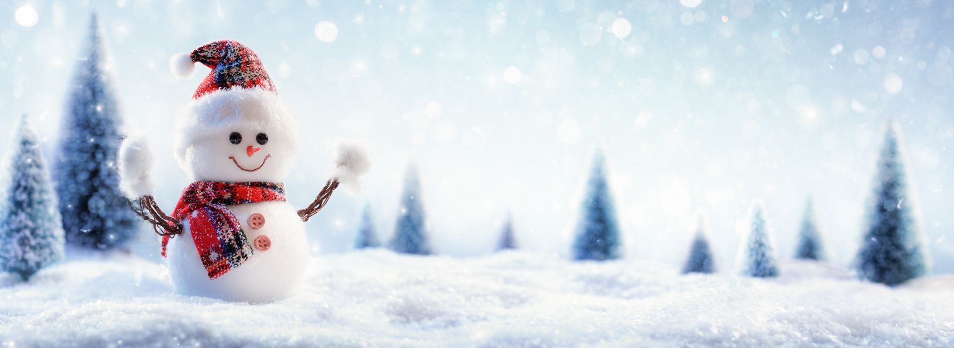 Merry Christmas blog post