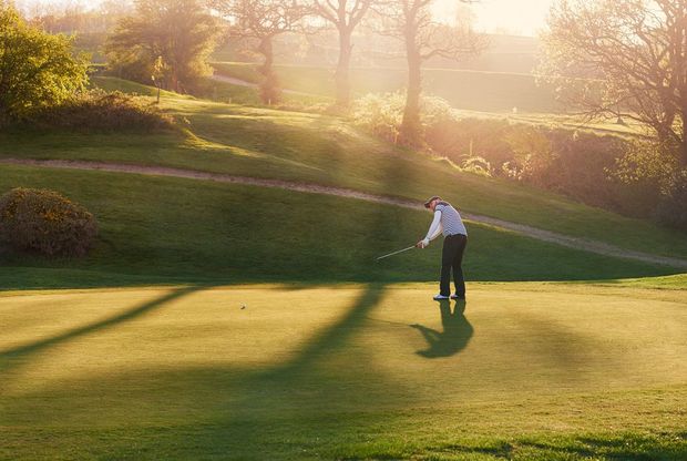 How Hillside saved the British Masters