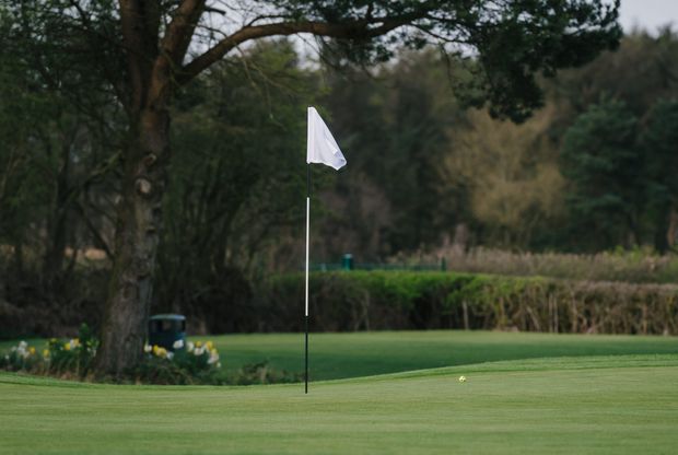 Enter for your chance to play in the PGA EuroPro Pro-Am with a friend!