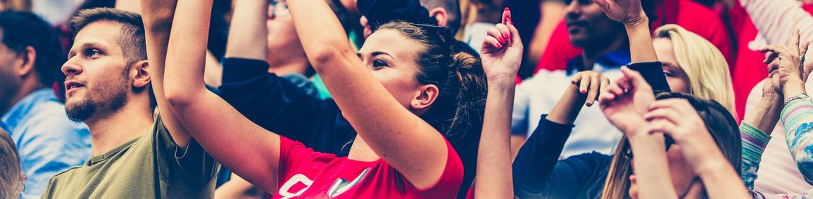 Half-Time Entertainment: how to improve the match day experience for your fans
