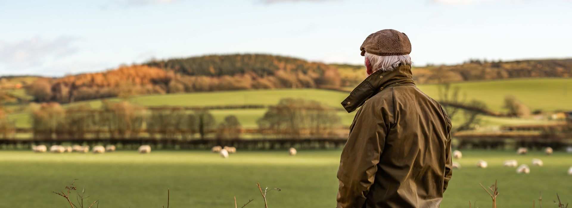 Future of Farming Seminars