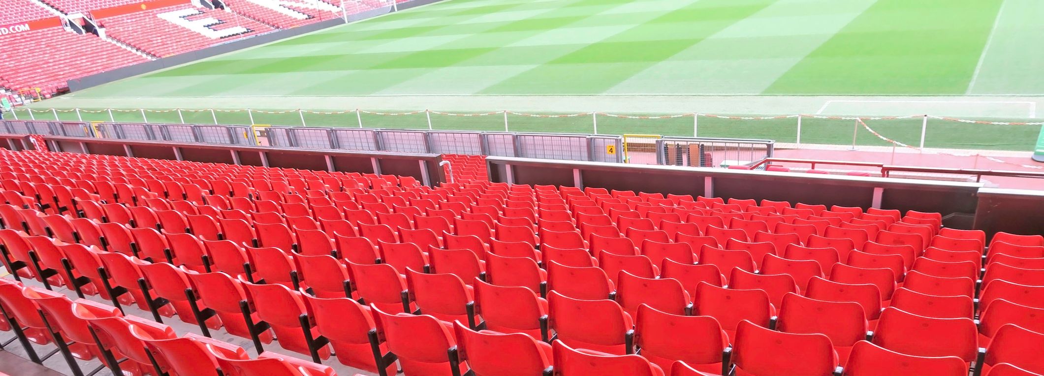 Season Ticket sales – A new approach!