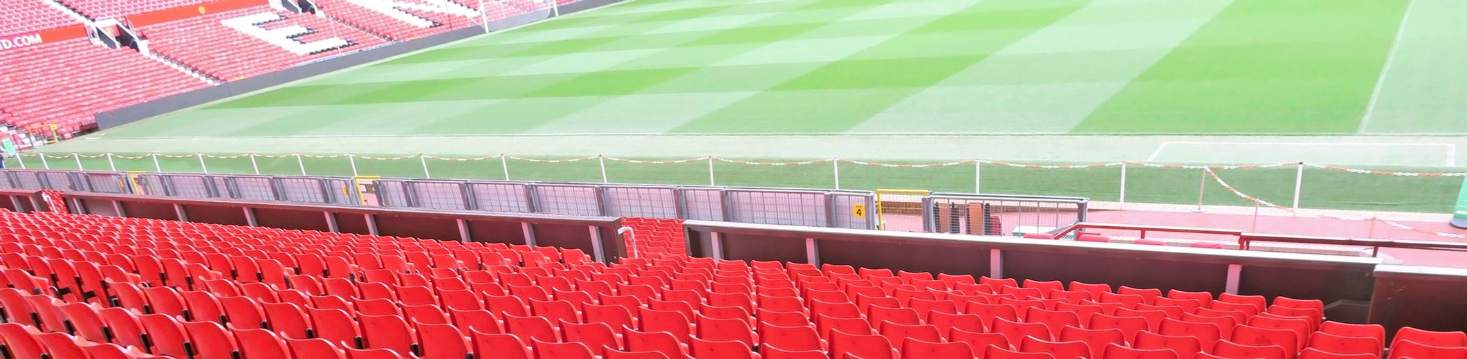 Season Ticket sales – A new approach!