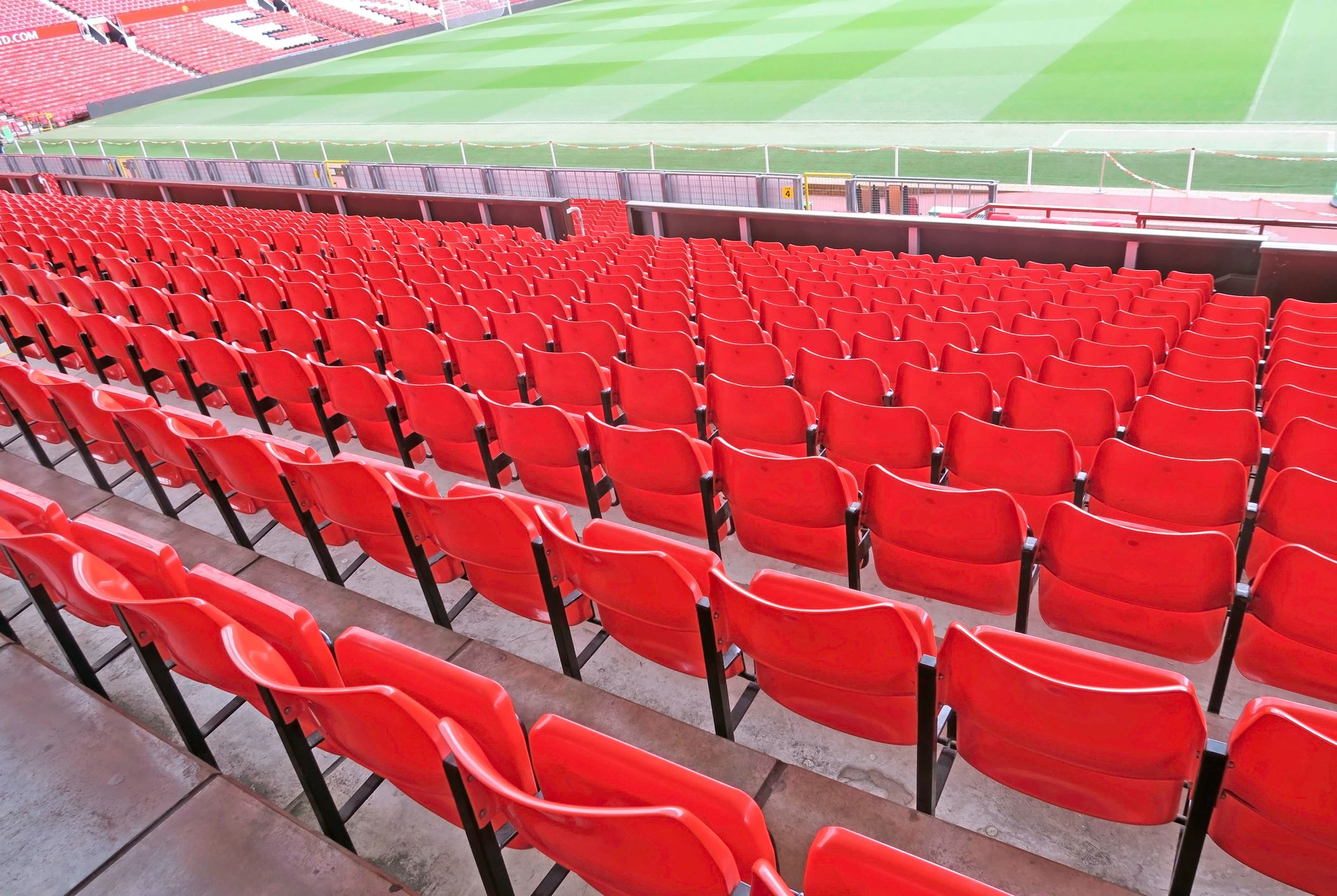 Season Ticket sales – A new approach!