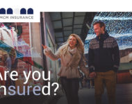Winter tips from MCM Insurance
