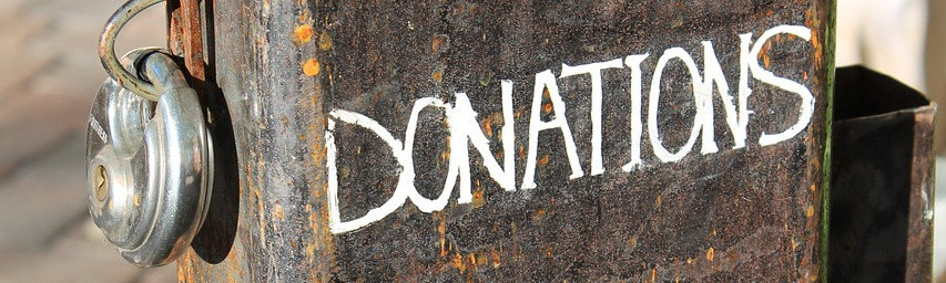 EPL claims affect on donations