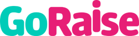 GoRaise logo