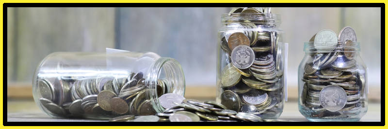 Claims may be brought against a charity where trustees have misused funds.