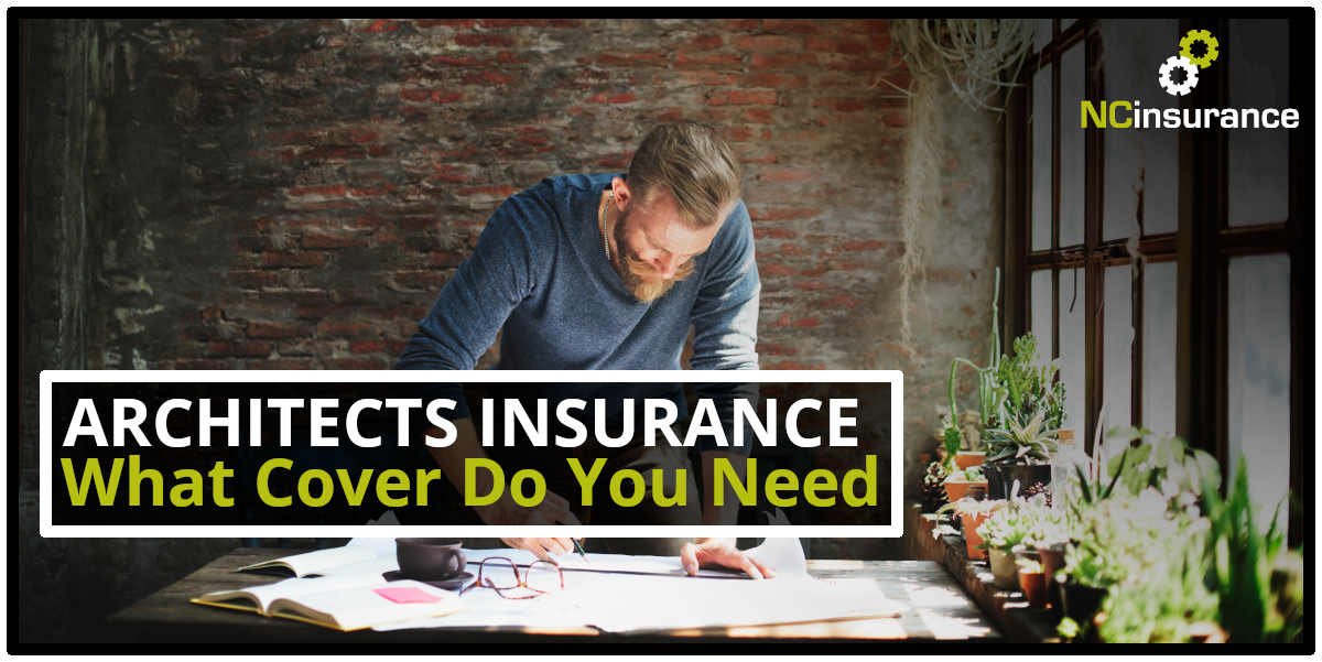 What Insurance Do Architects Need? Professional Indemnity